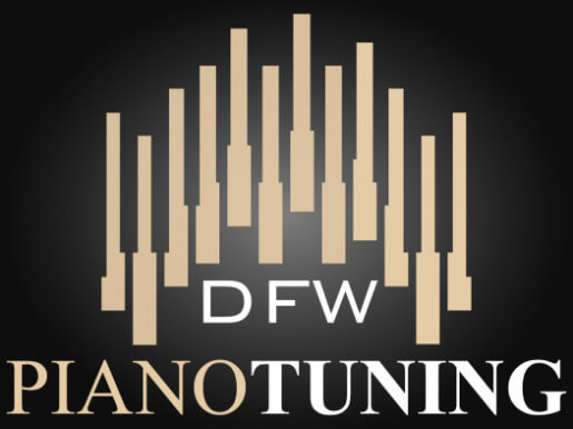 dfw piano tuning